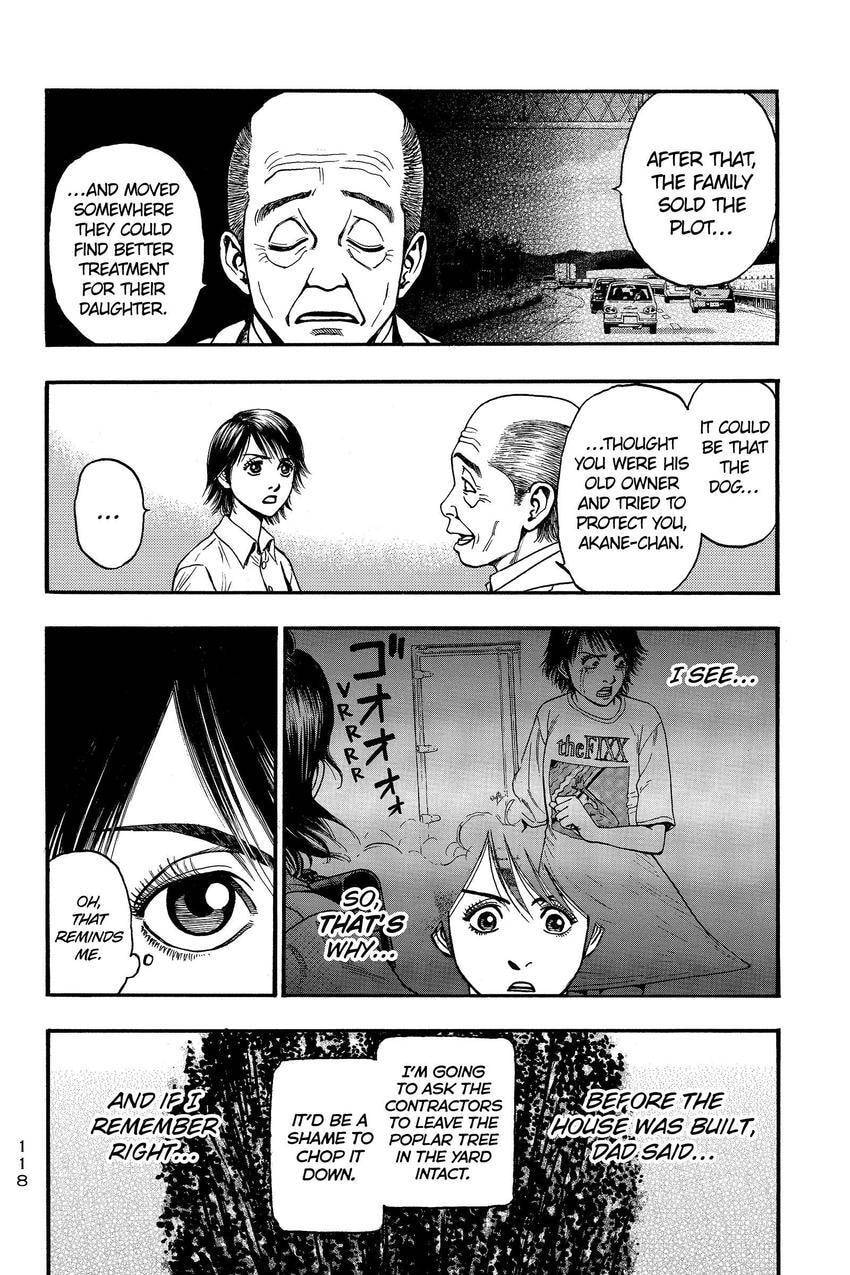 PTSD Radio Chapter 92 page 26 - 
