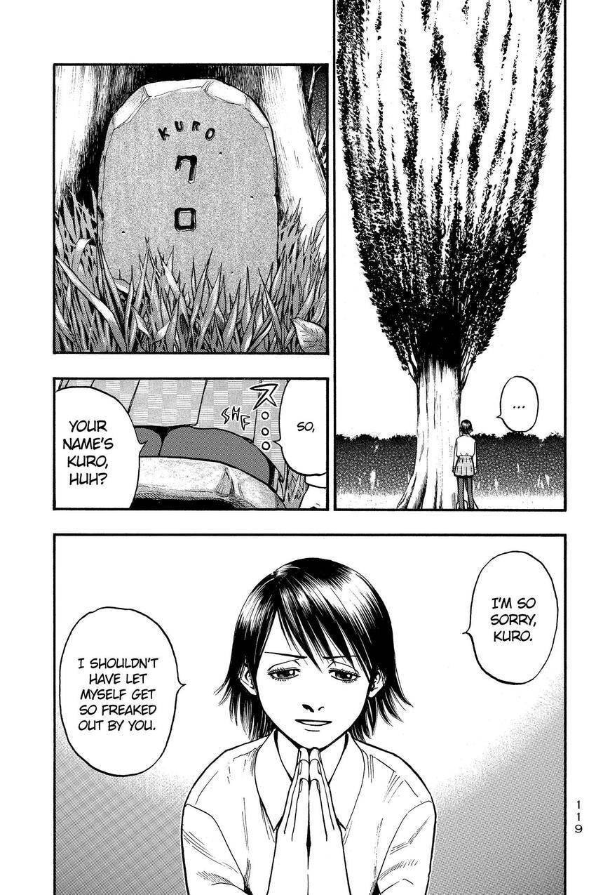 PTSD Radio Chapter 92 page 27 - 