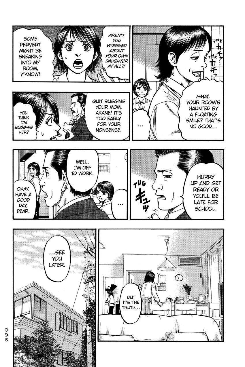 PTSD Radio Chapter 92 page 4 - 