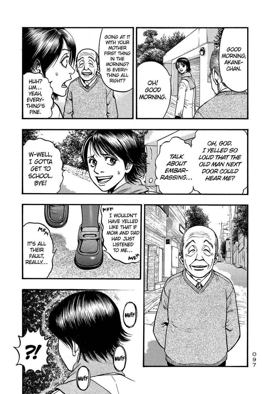 PTSD Radio Chapter 92 page 5 - 