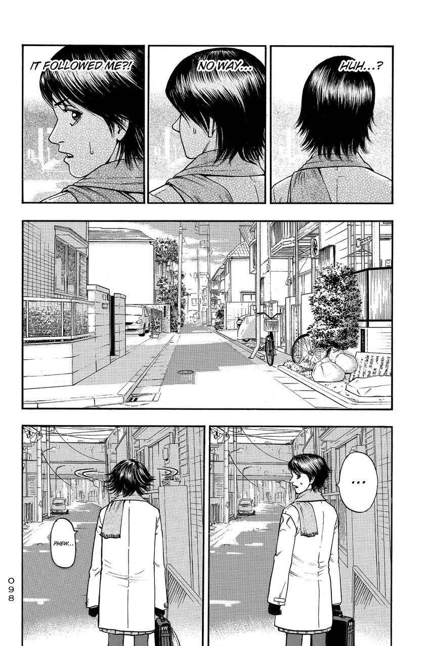 PTSD Radio Chapter 92 page 6 - 