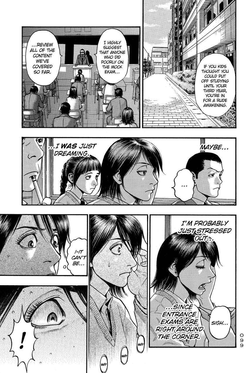 PTSD Radio Chapter 92 page 7 - 