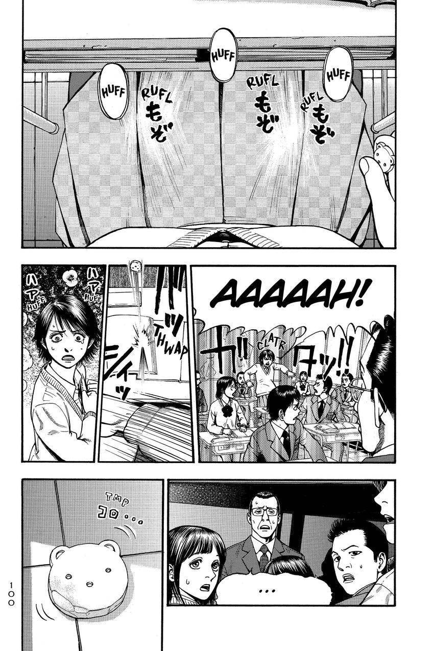 PTSD Radio Chapter 92 page 8 - 