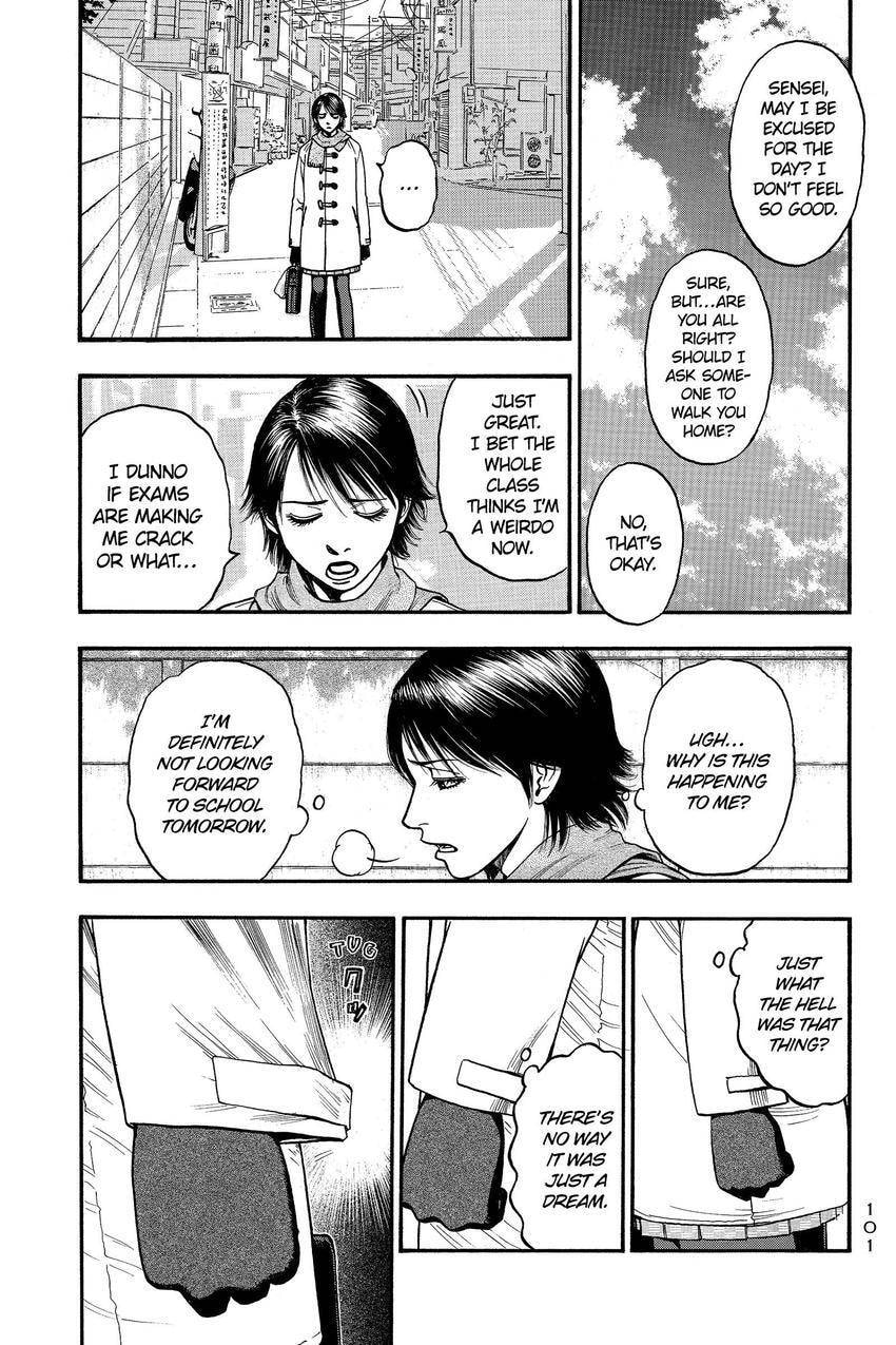 PTSD Radio Chapter 92 page 9 - 