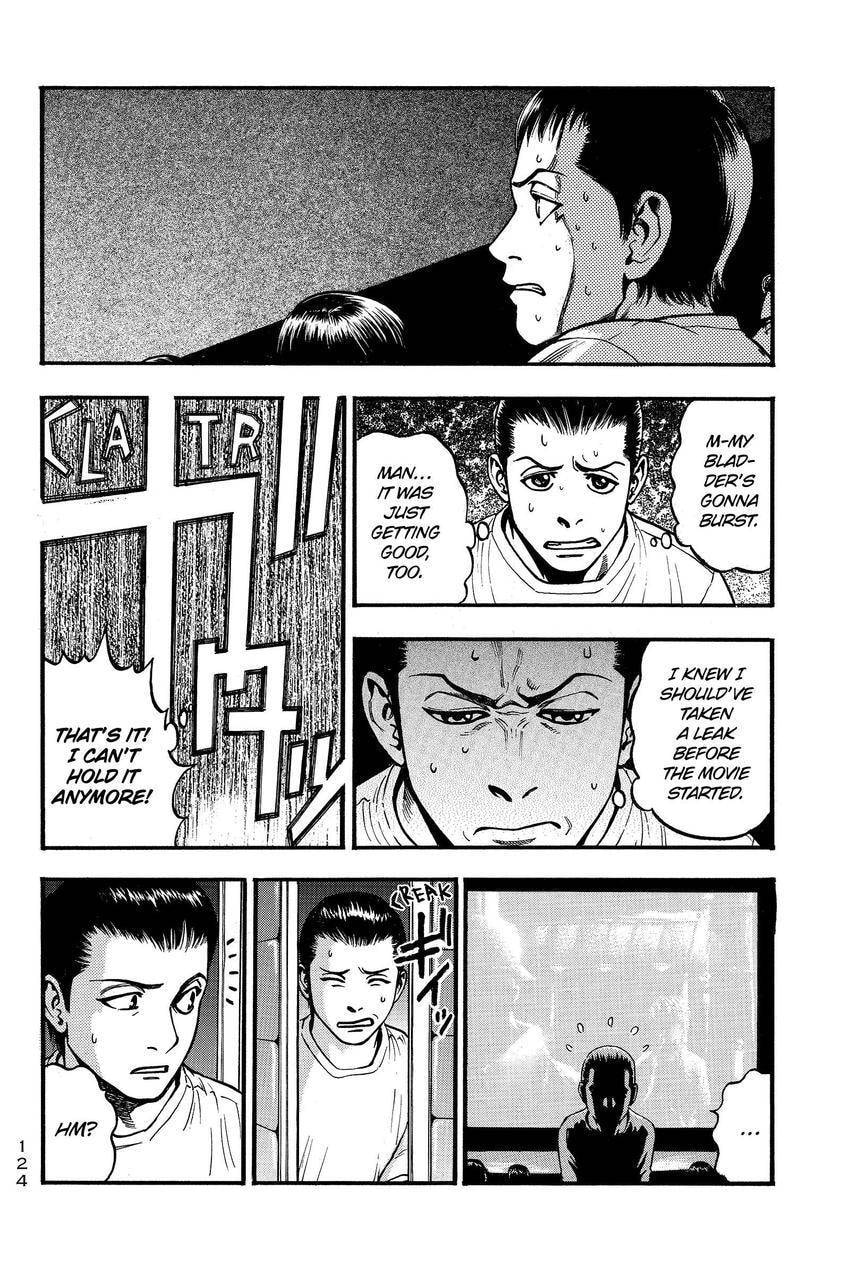 PTSD Radio Chapter 93 page 2 - 