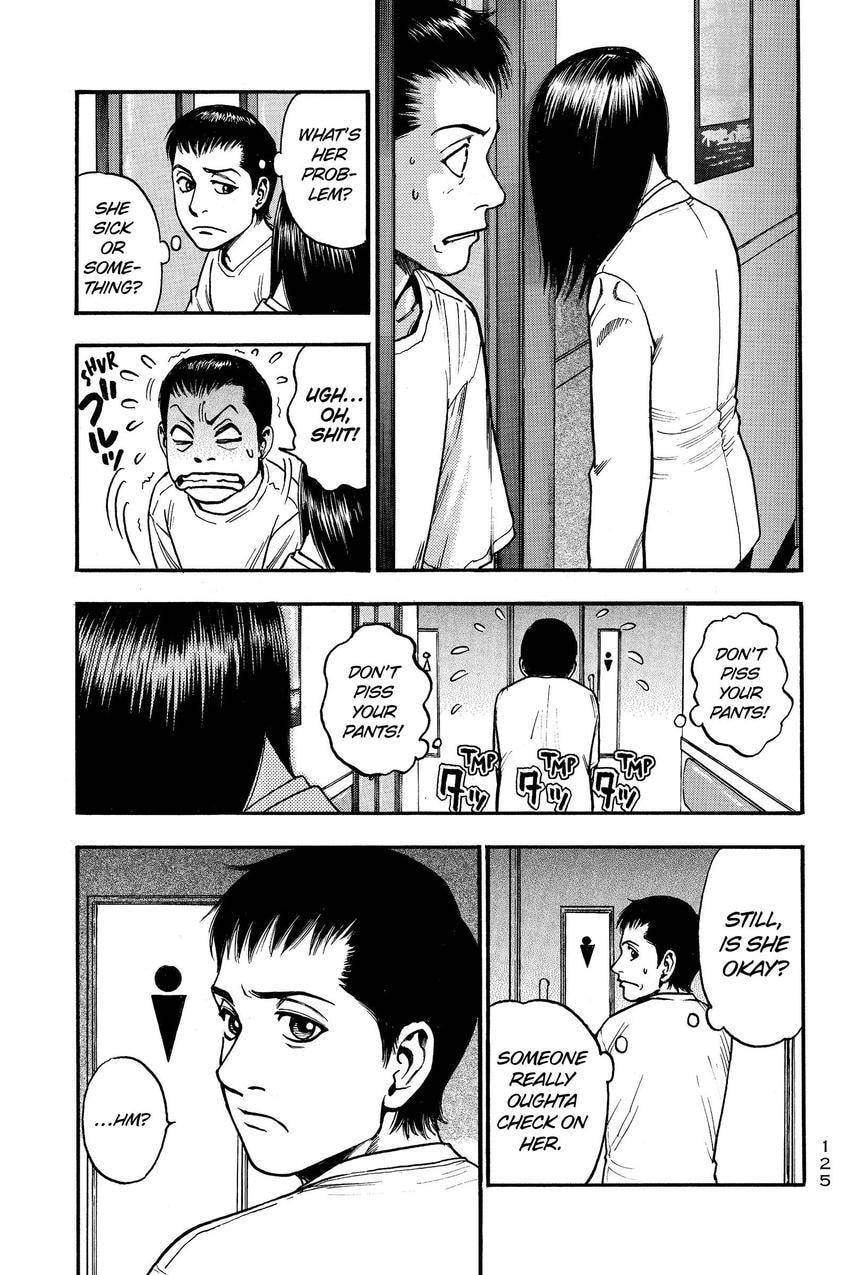 PTSD Radio Chapter 93 page 3 - 