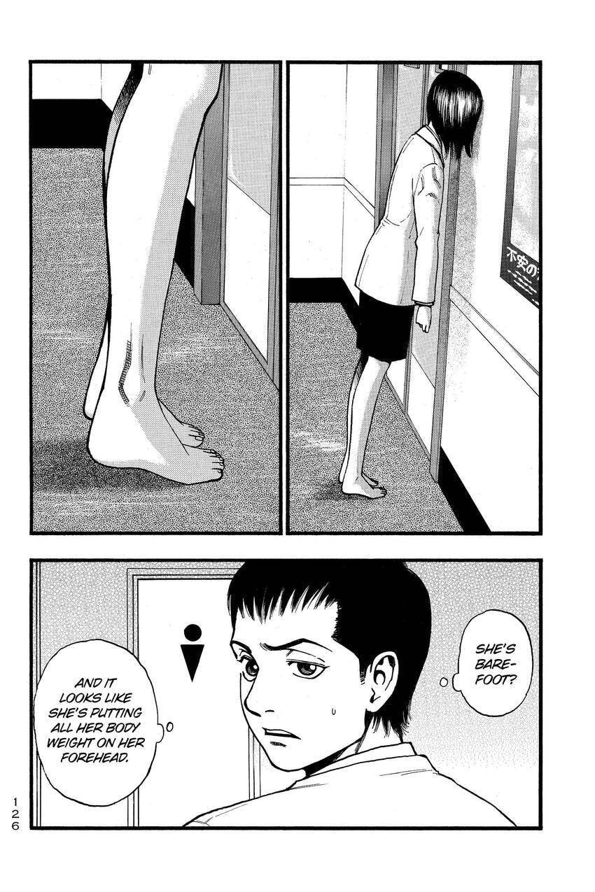 PTSD Radio Chapter 93 page 4 - 