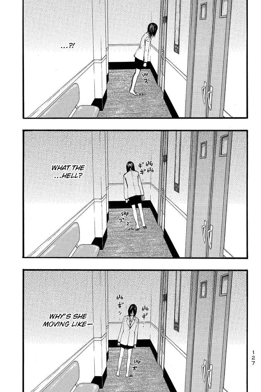 PTSD Radio Chapter 93 page 5 - 