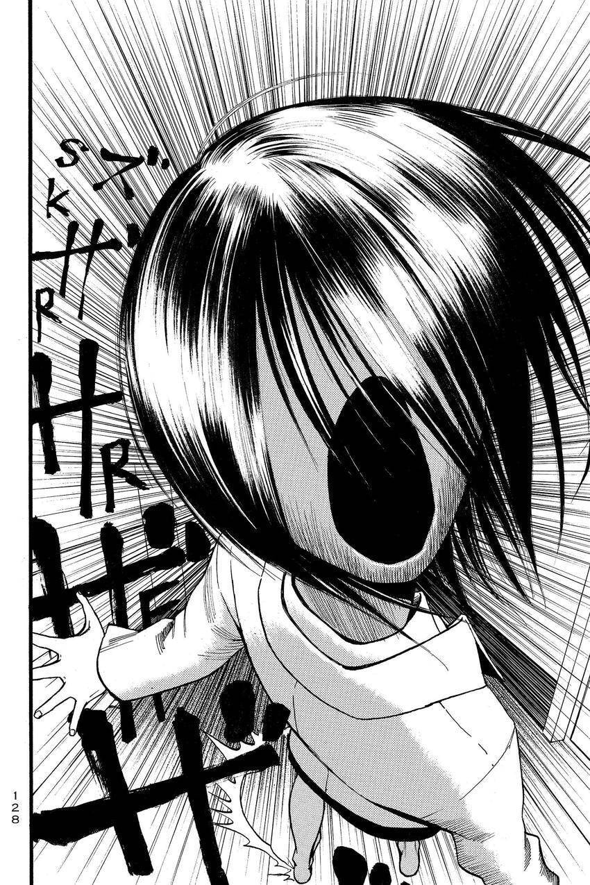 PTSD Radio Chapter 93 page 6 - 
