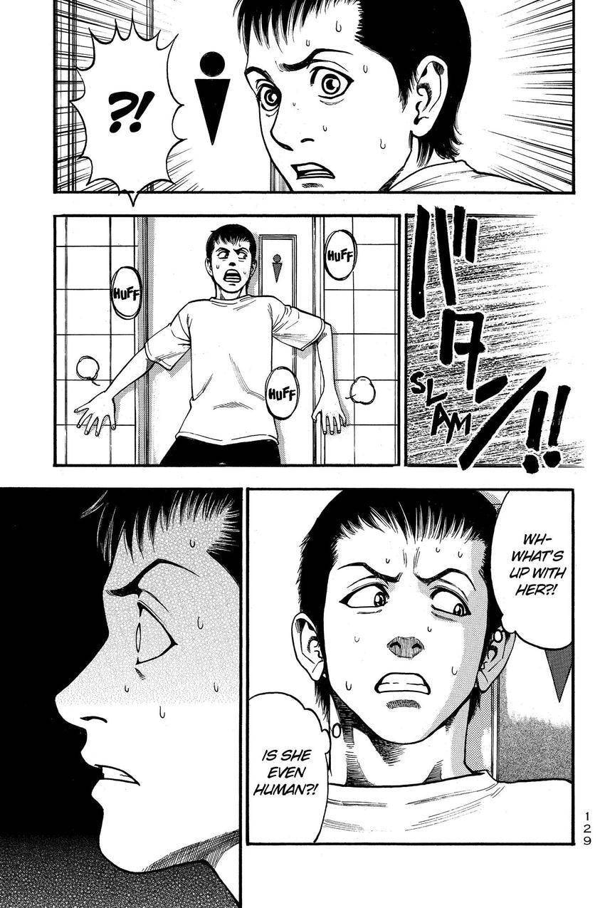 PTSD Radio Chapter 93 page 7 - 