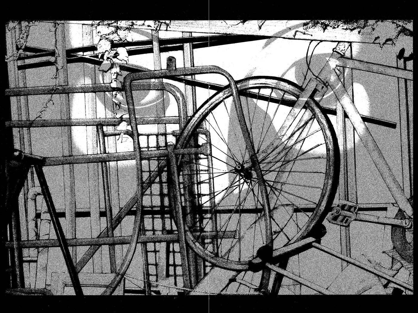 PTSD Radio Chapter 94 page 14 - 
