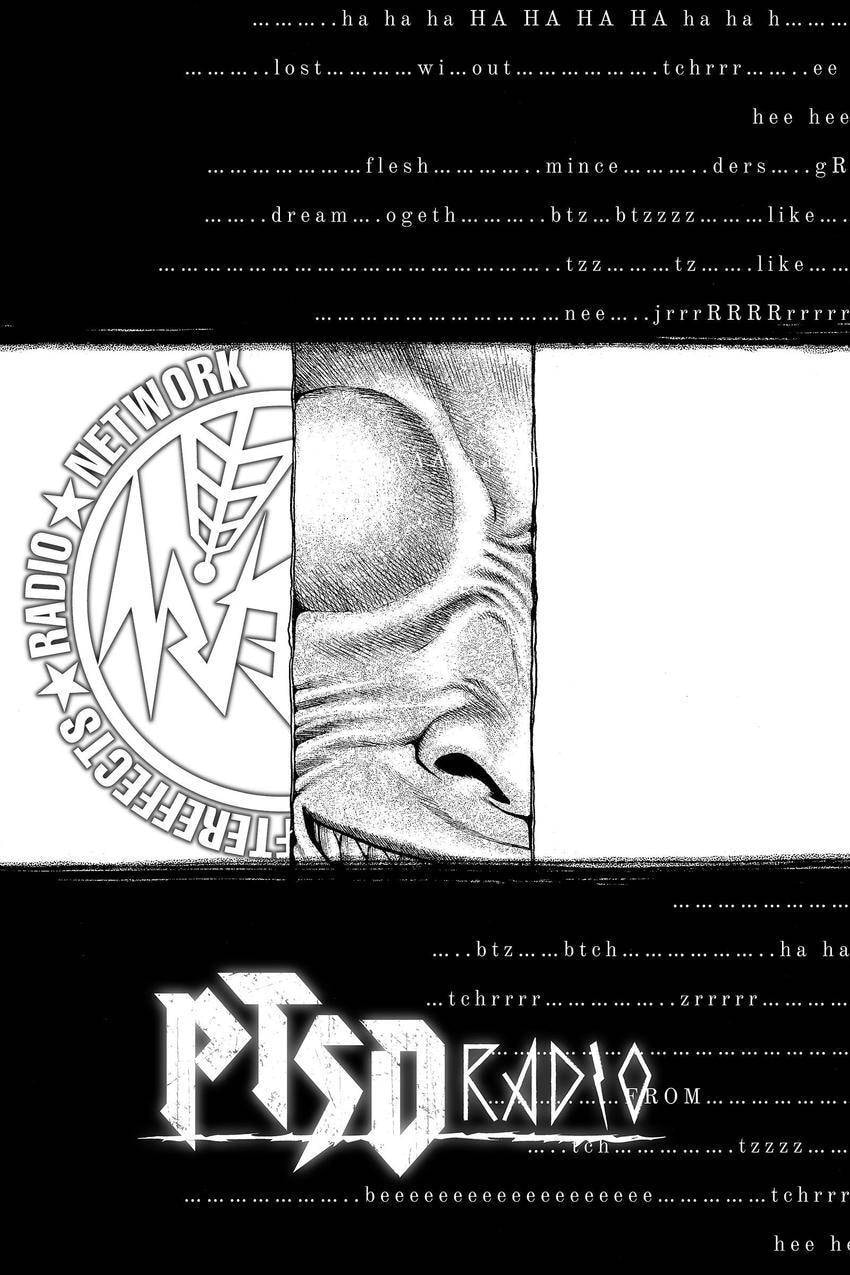 PTSD Radio Chapter 94 page 20 - 