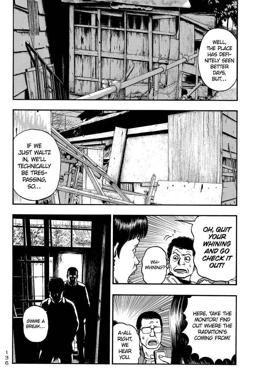 PTSD Radio Chapter 94 page 4 - 