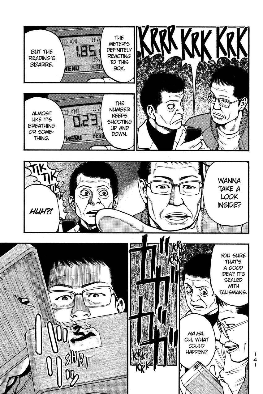 PTSD Radio Chapter 94 page 9 - 