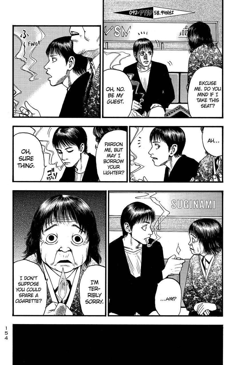 PTSD Radio Chapter 95 page 2 - 
