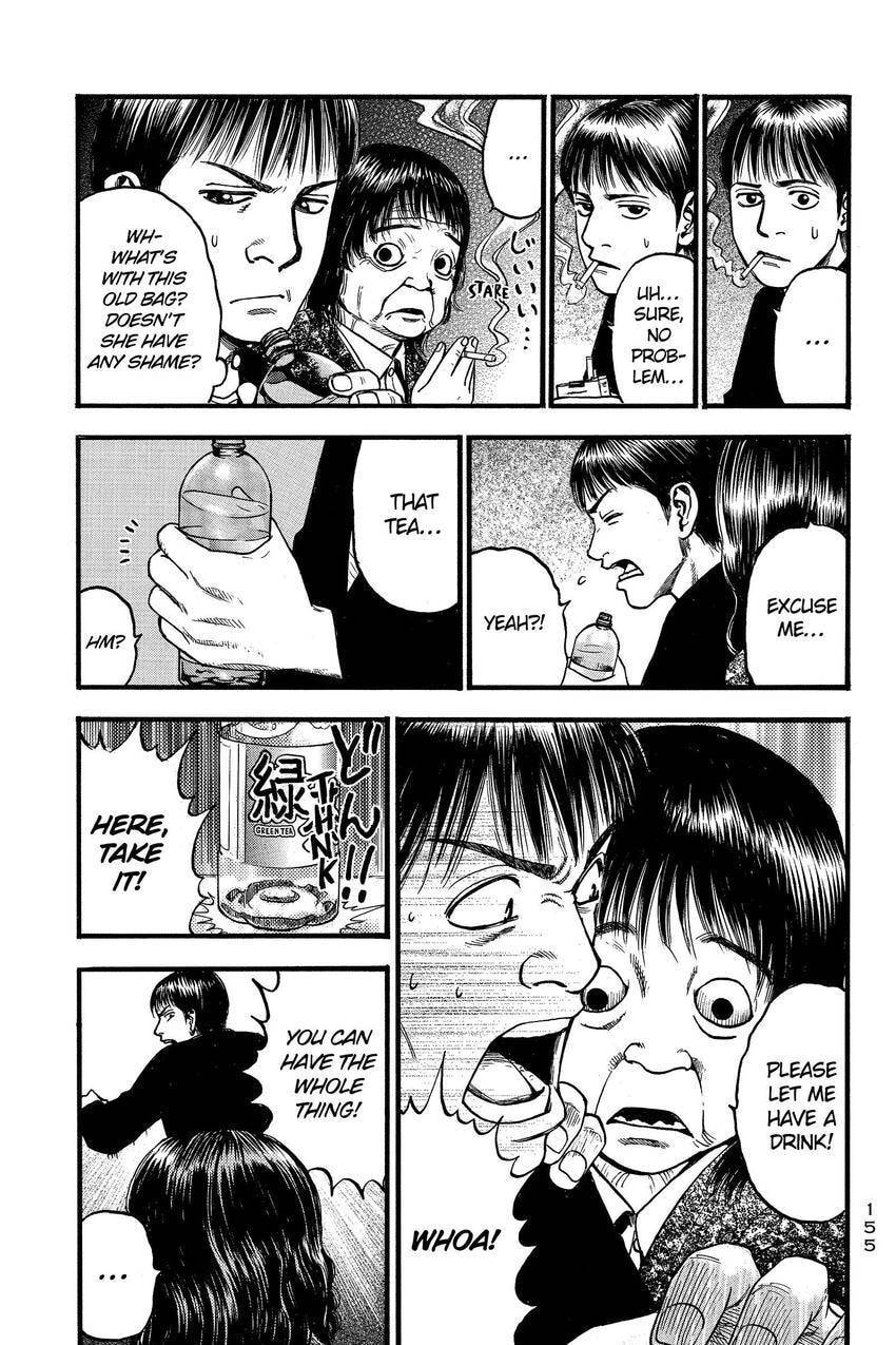 PTSD Radio Chapter 95 page 3 - 
