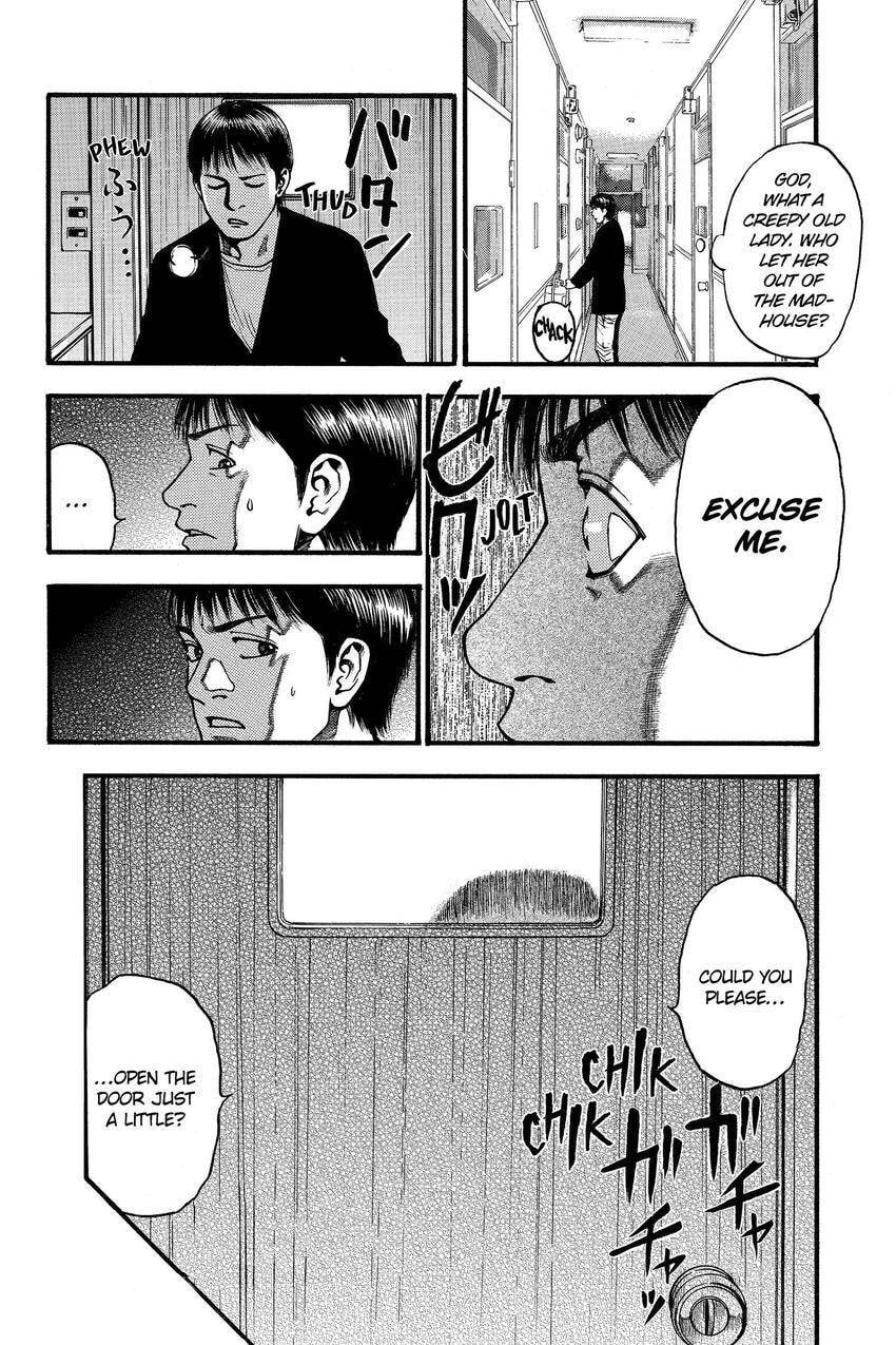 PTSD Radio Chapter 95 page 4 - 