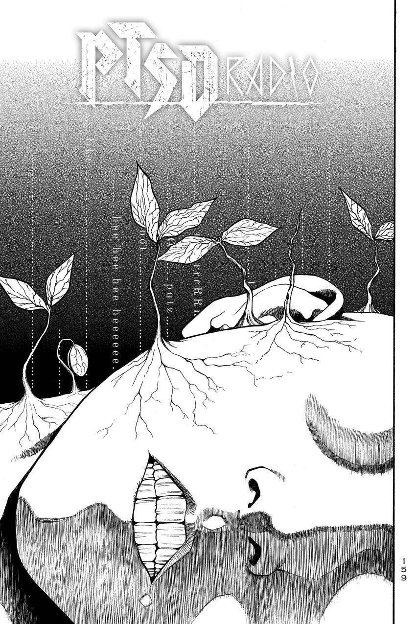 PTSD Radio Chapter 95 page 7 - 