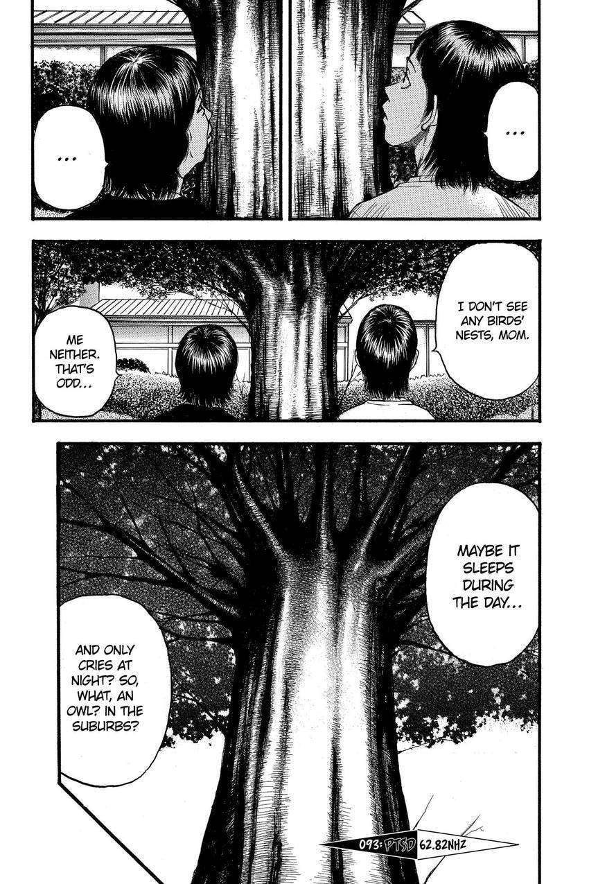 PTSD Radio Chapter 96 page 2 - 