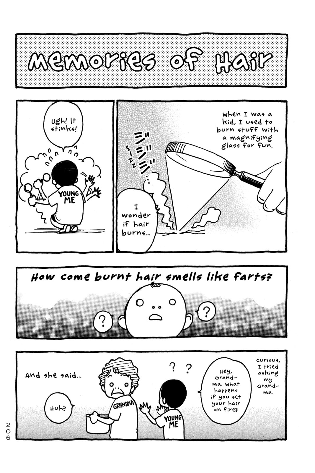 PTSD Radio Chapter 97.1 page 14 - 