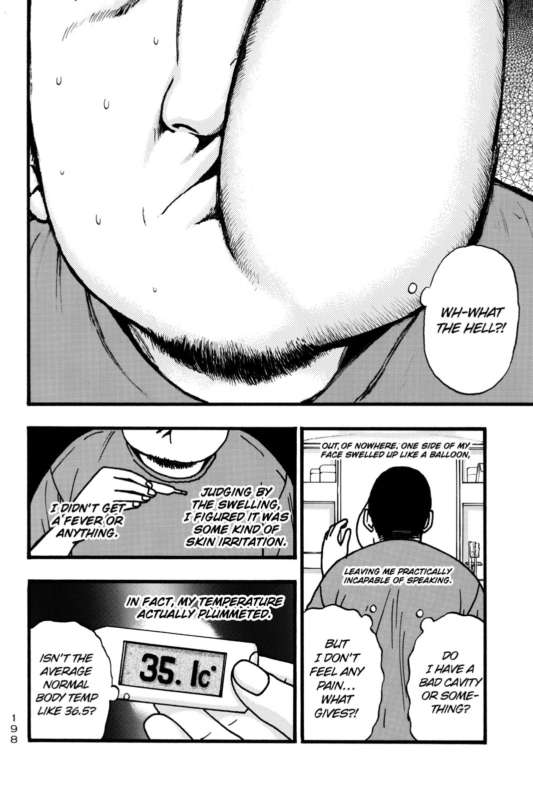 PTSD Radio Chapter 97.1 page 6 - 