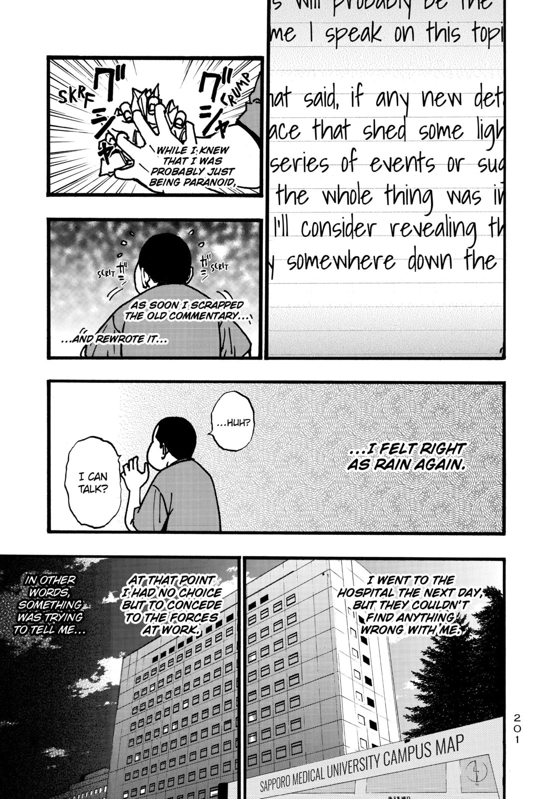 PTSD Radio Chapter 97.1 page 9 - 