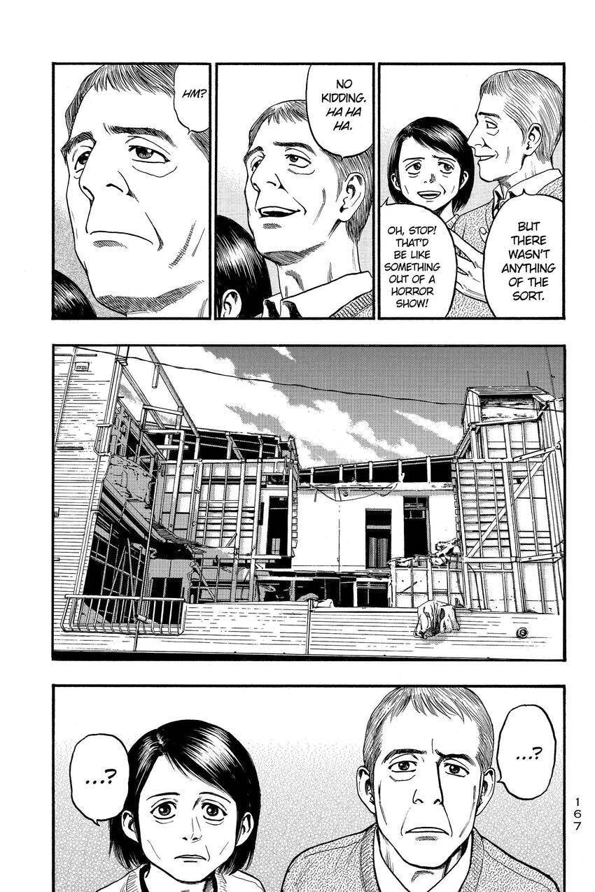 PTSD Radio Chapter 97 page 3 - 