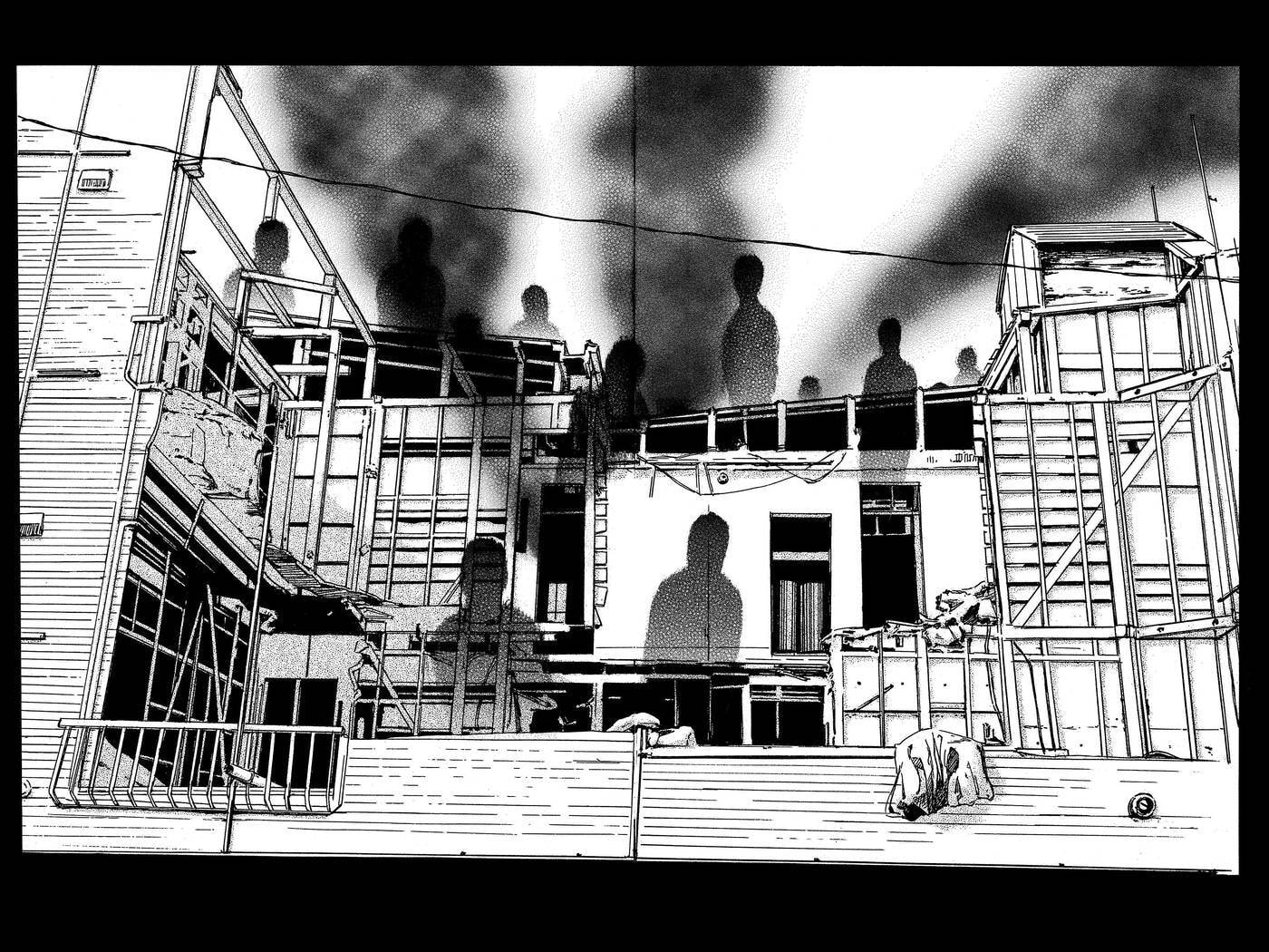 PTSD Radio Chapter 97 page 4 - 