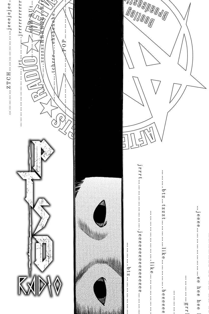 PTSD Radio Chapter 97 page 8 - 
