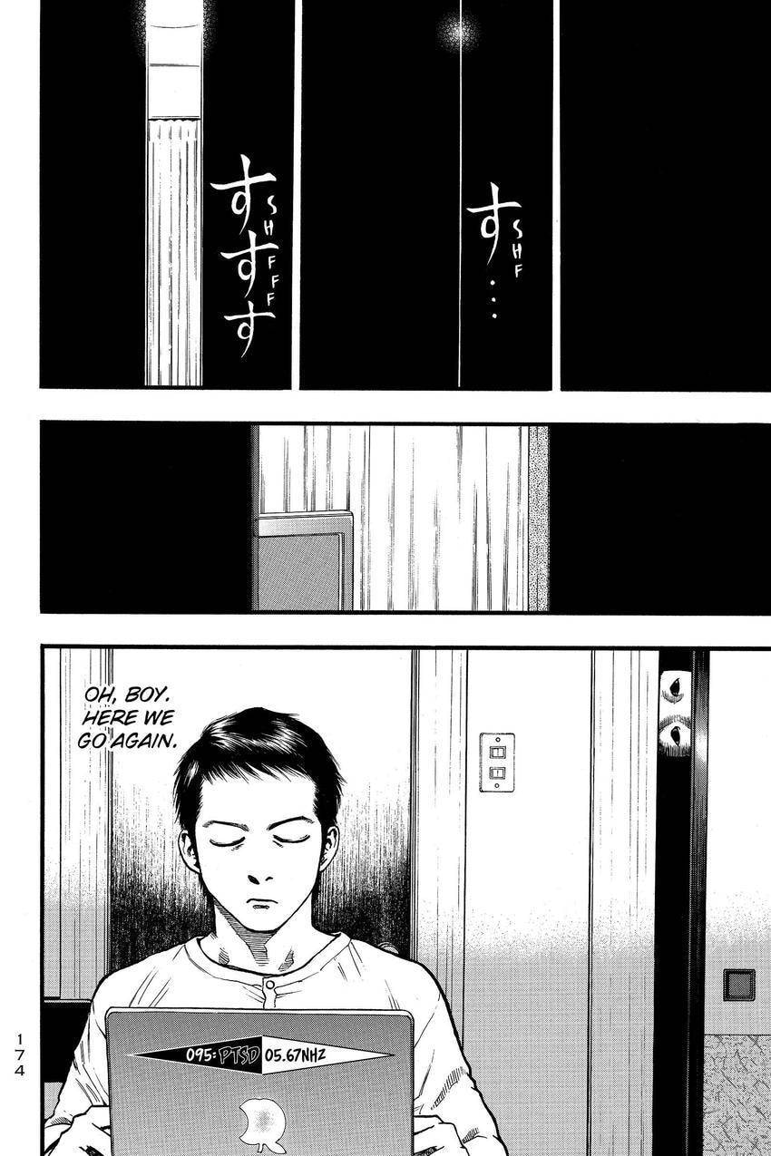 PTSD Radio Chapter 98 page 2 - 