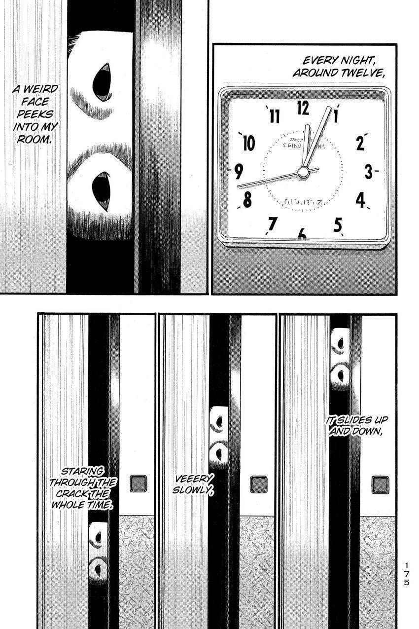 PTSD Radio Chapter 98 page 3 - 
