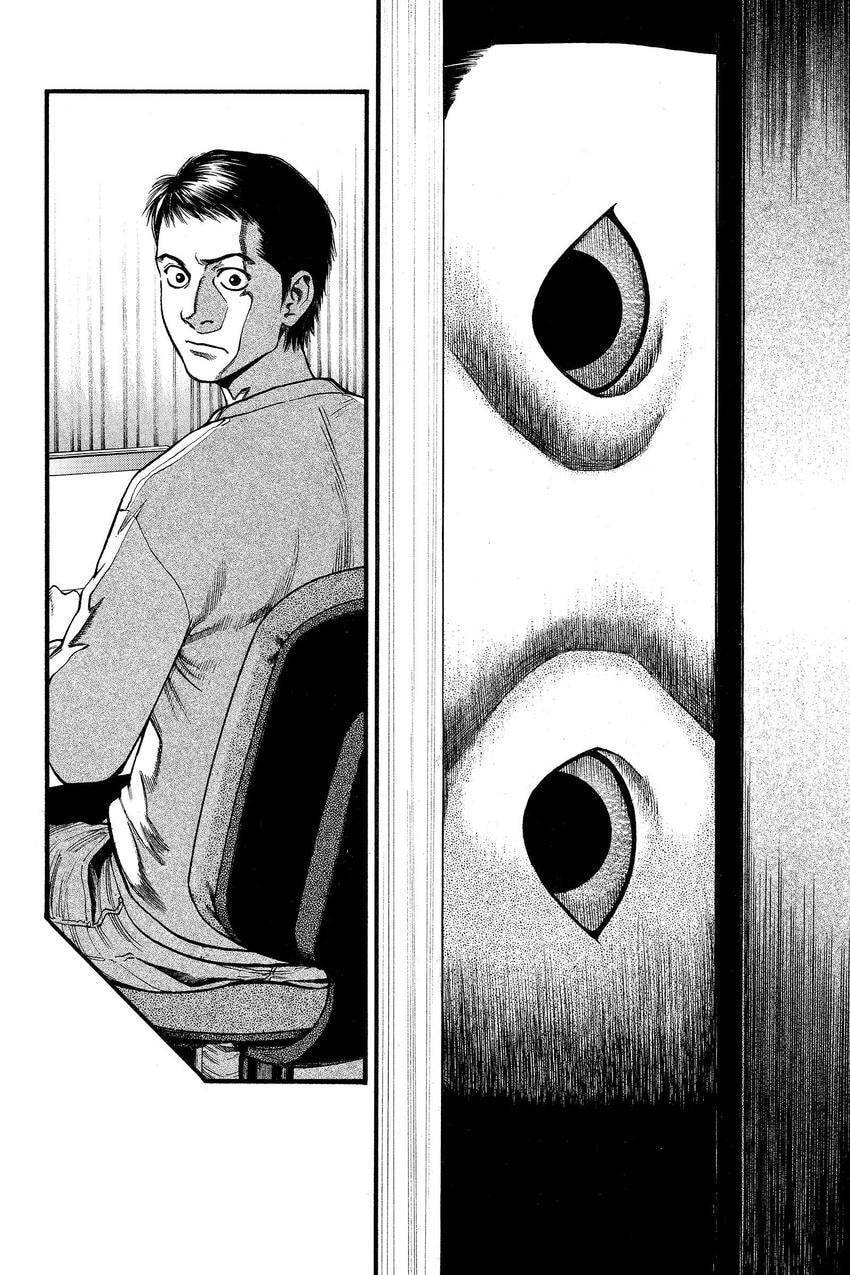 PTSD Radio Chapter 98 page 6 - 