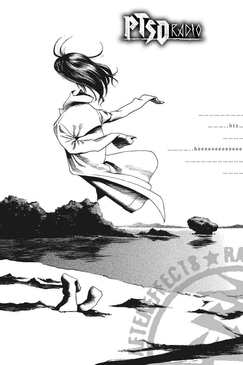 PTSD Radio Chapter 98 page 9 - 