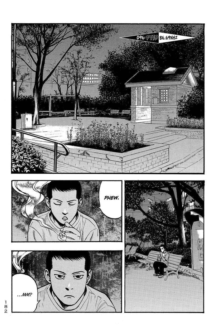 PTSD Radio Chapter 99 page 2 - 