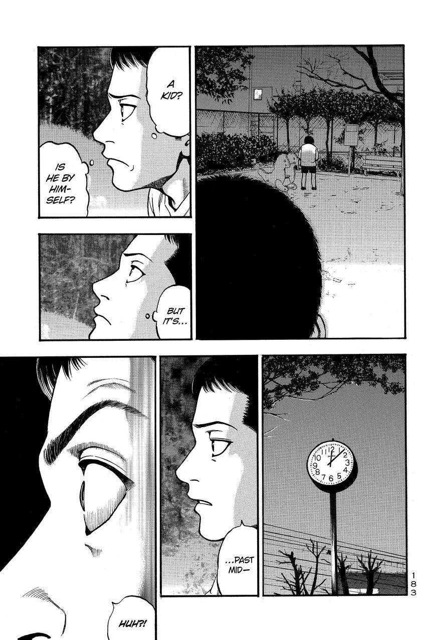 PTSD Radio Chapter 99 page 3 - 
