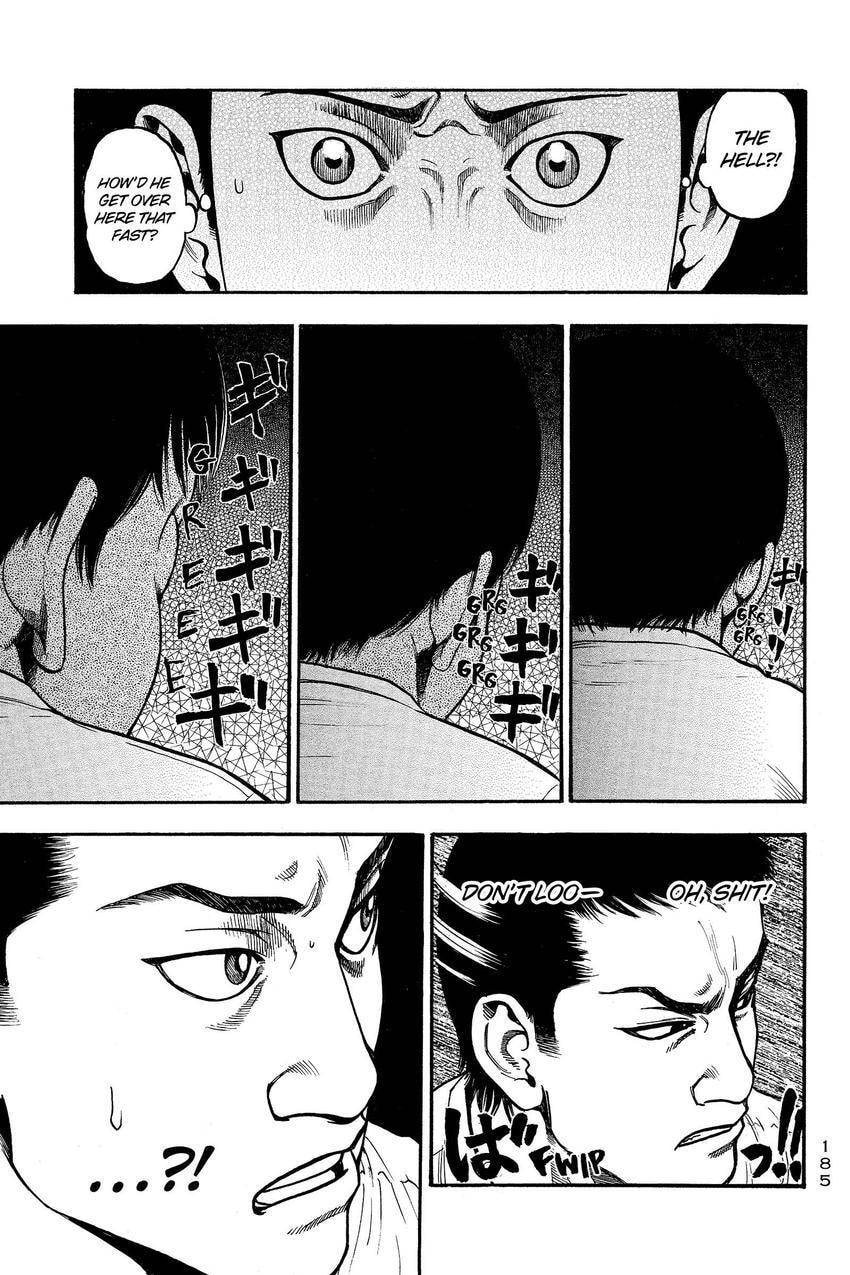 PTSD Radio Chapter 99 page 5 - 