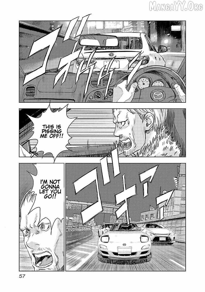 Public Road Wolf Chapter 16 page 11 - 
