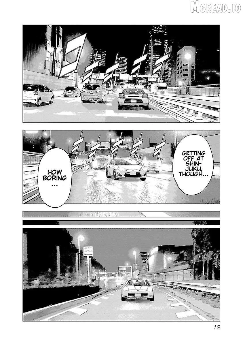 Public Road Wolf Chapter 21 page 14 - 