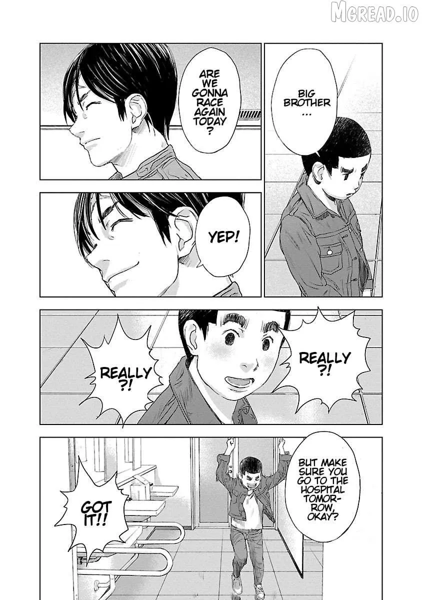 Public Road Wolf Chapter 22 page 12 - 