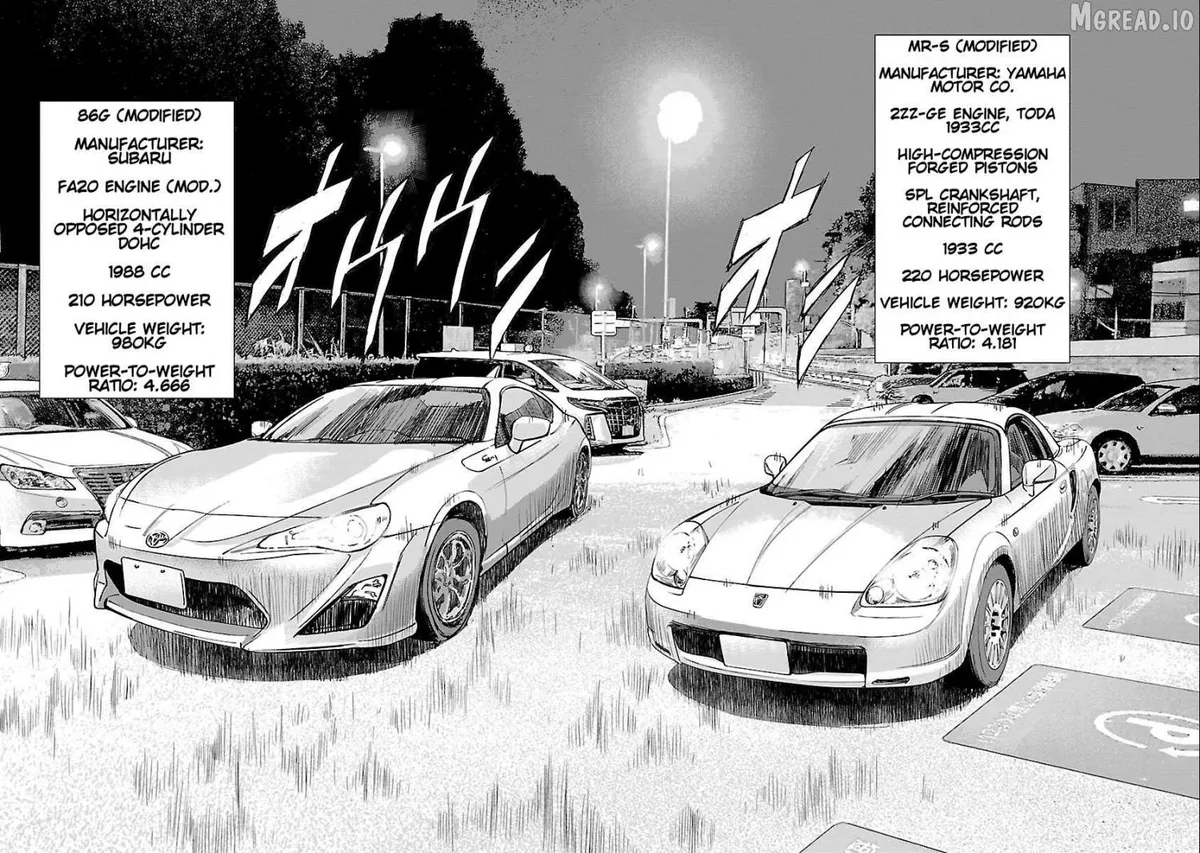 Public Road Wolf Chapter 22 page 15 - 