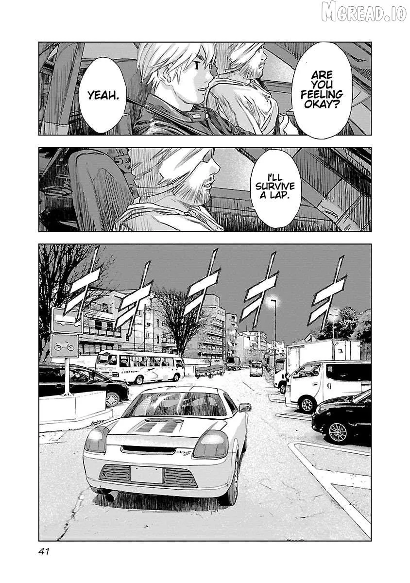 Public Road Wolf Chapter 22 page 17 - 
