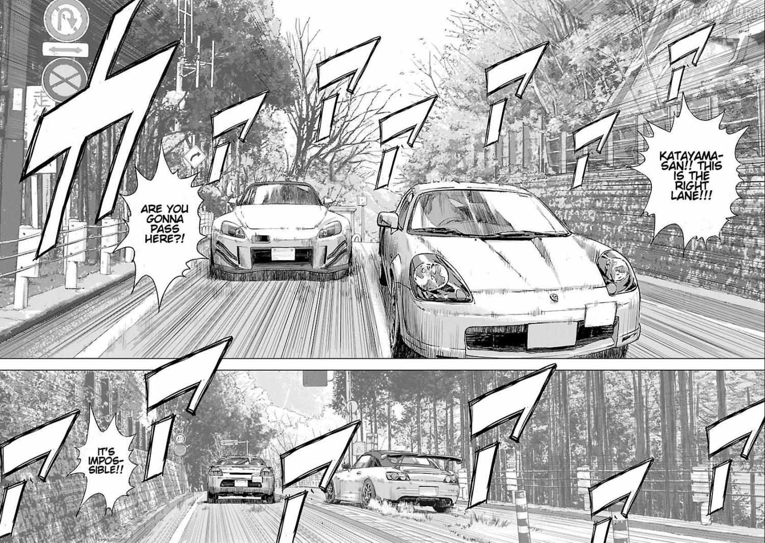 Public Road Wolf Chapter 8 page 13 - 