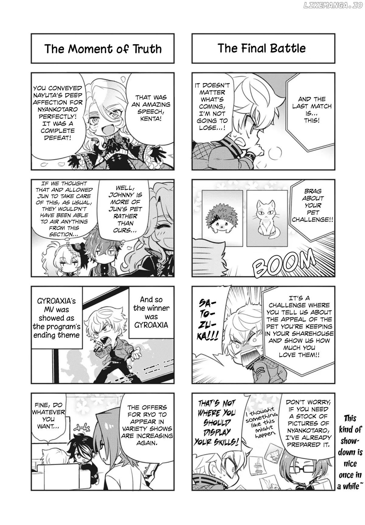 Puchigonavis  Manga Chapter 20 page 9 - 