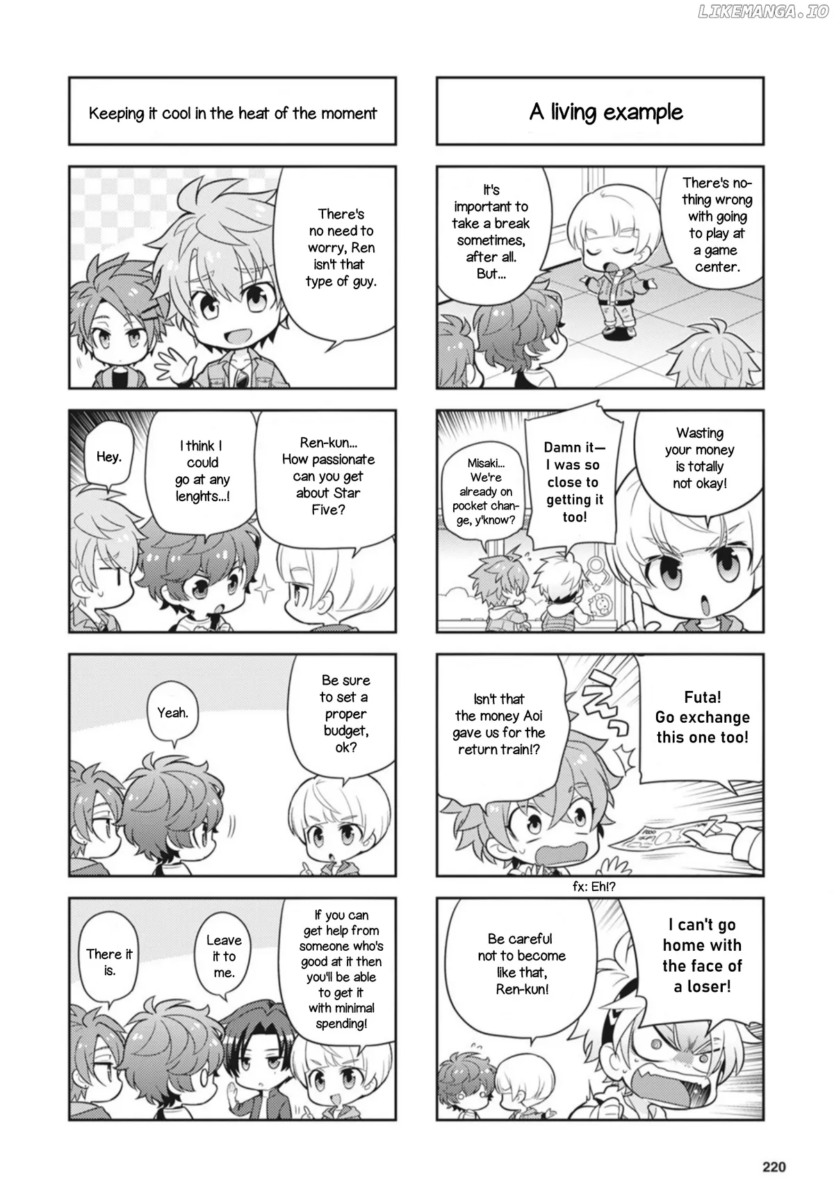 Puchigonavis  Manga Chapter 23 page 2 - 