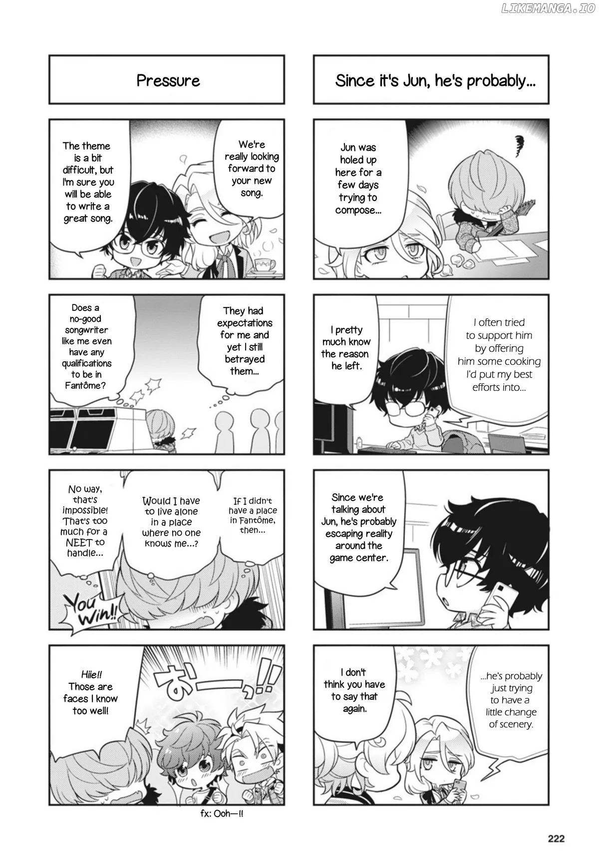Puchigonavis  Manga Chapter 23 page 4 - 
