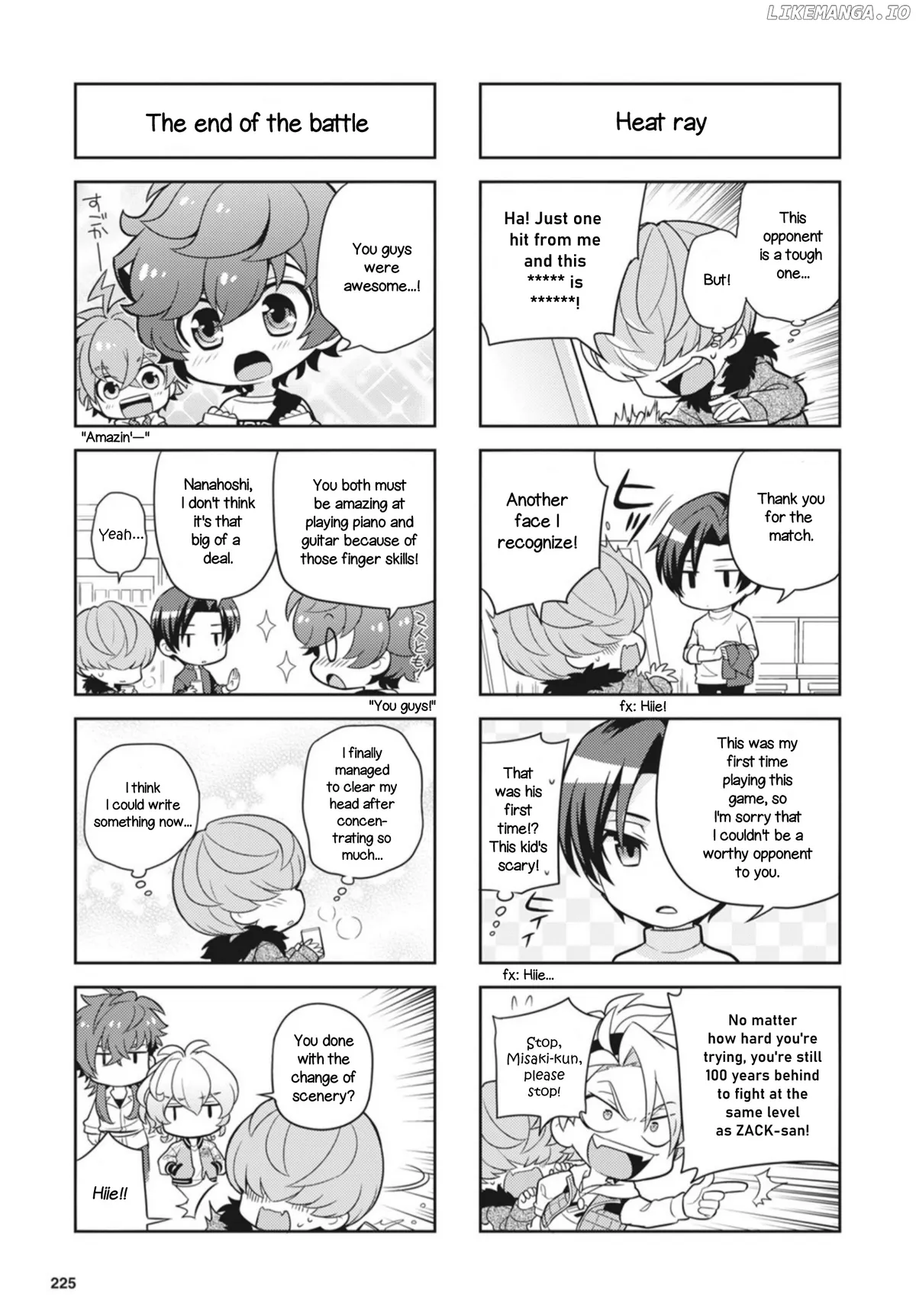 Puchigonavis  Manga Chapter 23 page 7 - 