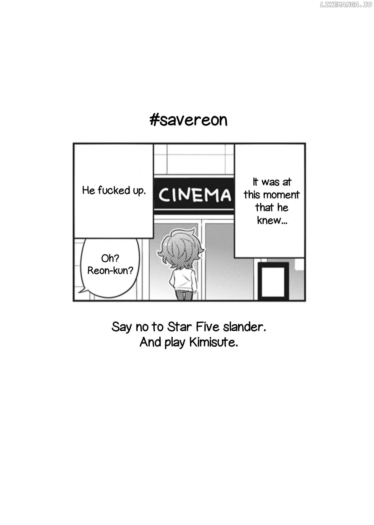 Puchigonavis  Manga Chapter 24 page 9 - 