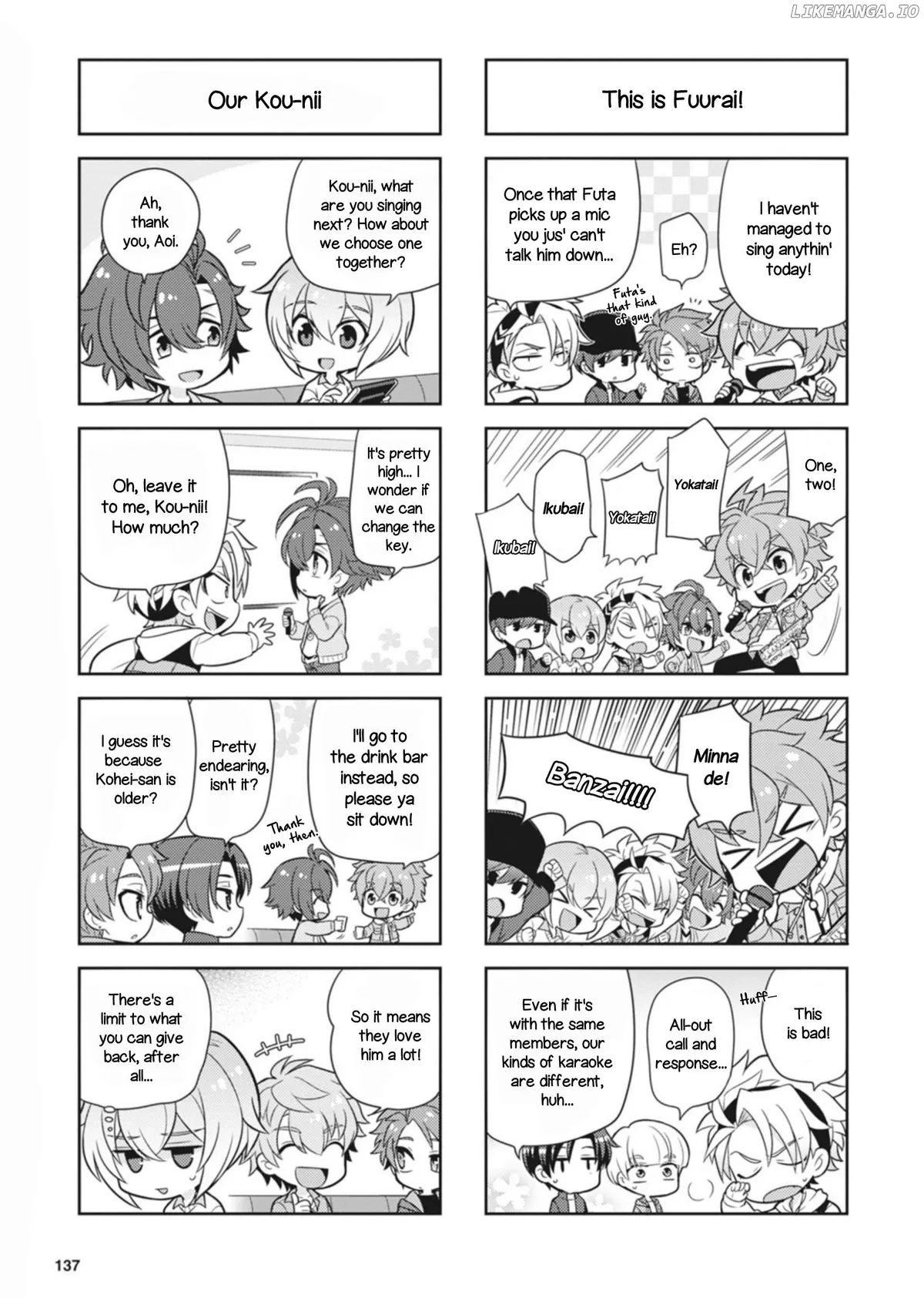 Puchigonavis  Manga Chapter 25 page 7 - 