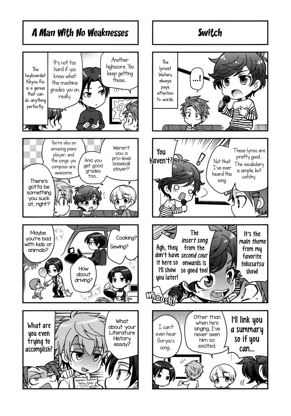 Puchigonavis Chapter 1 page 7 - 