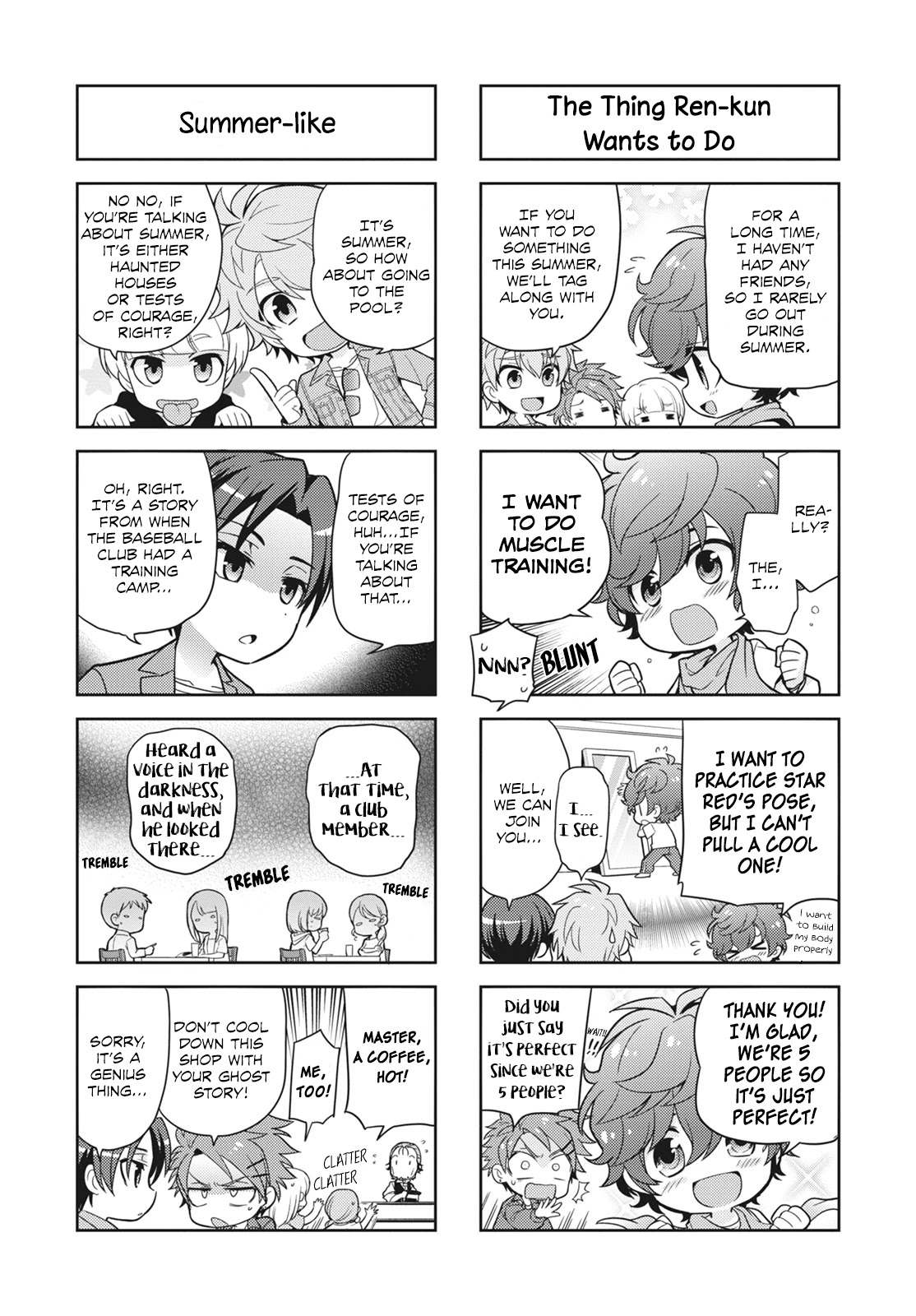 Puchigonavis Chapter 10 page 7 - 